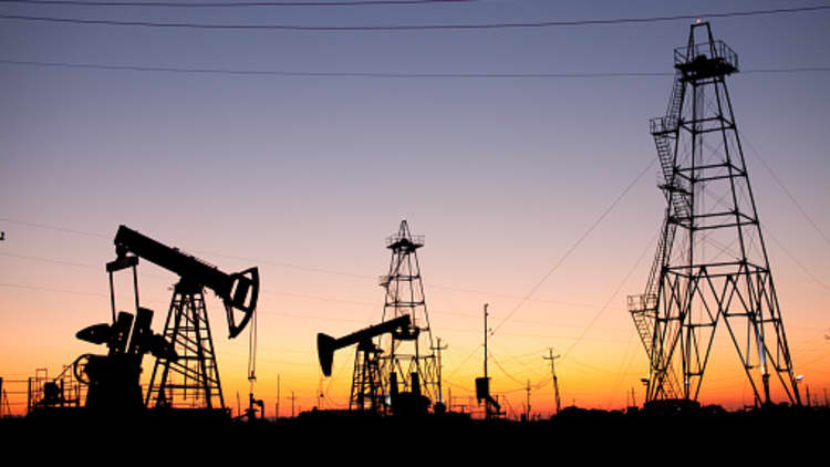 Futures Now: Crude falls under pressure