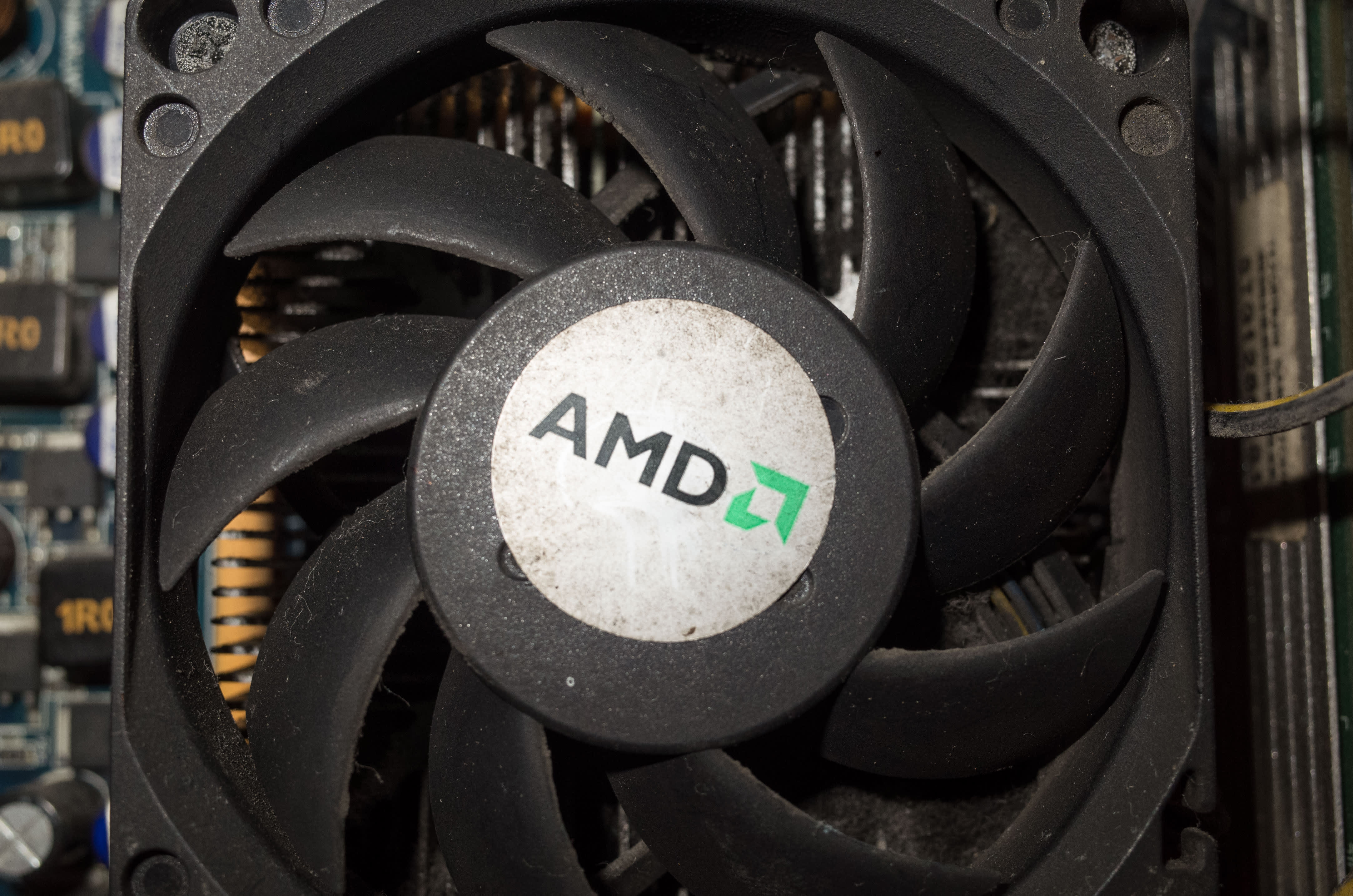 AMD peut surfer sur la vague de l'IA pour prendre une plus grande part de marché à ses rivaux, selon Bank of America