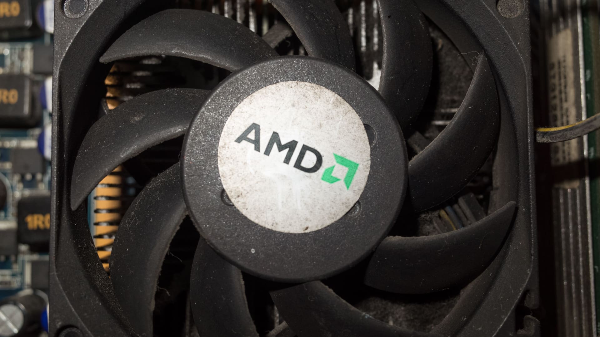AMD can ride the A.I. wave to take a greater market share from rivals, Bank of America says