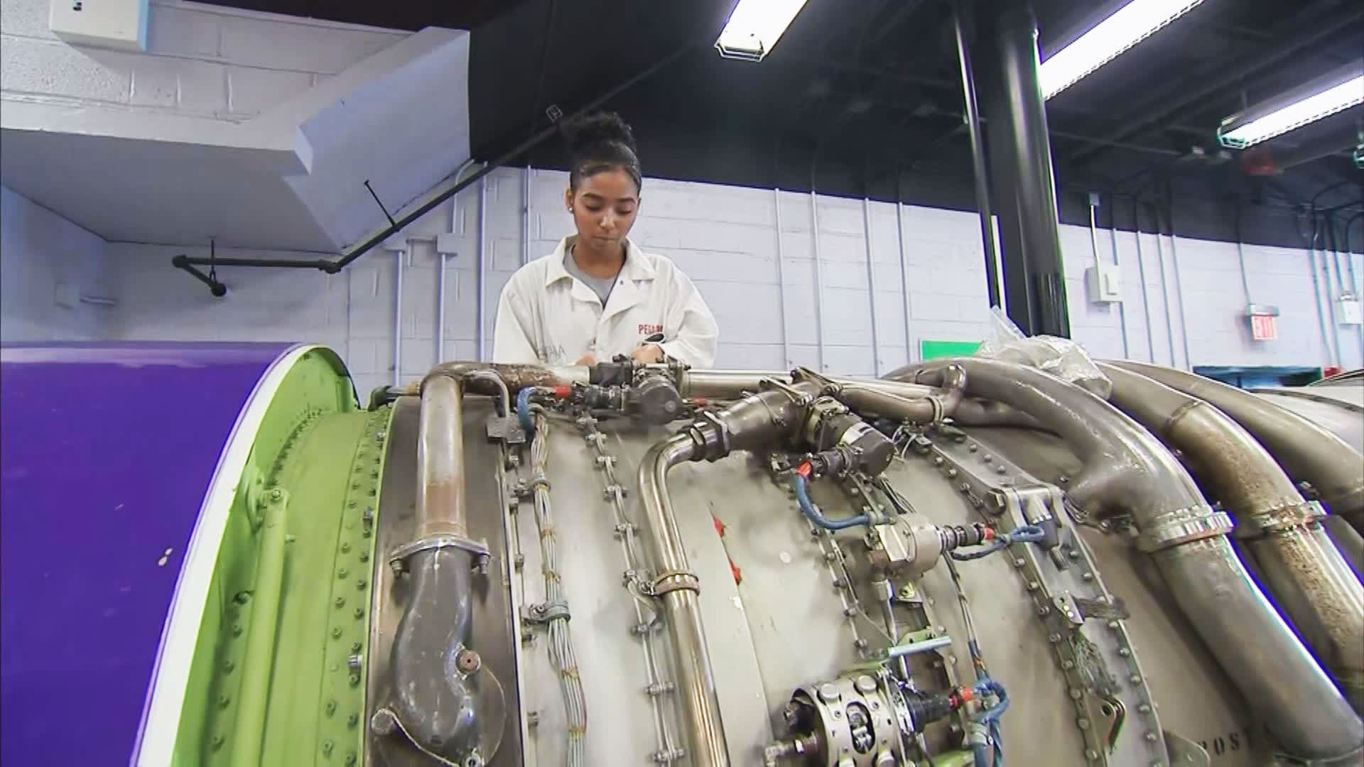 Are Aircraft Mechanics in Demand?