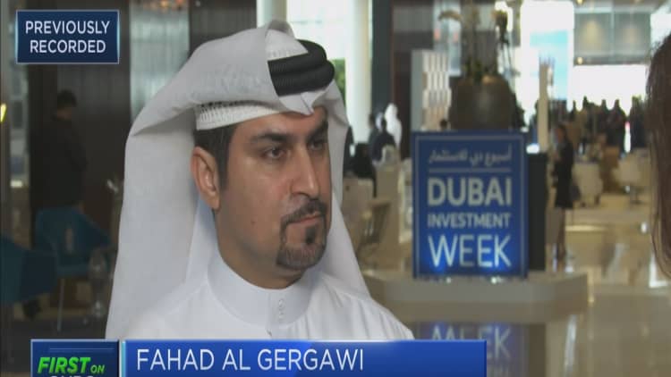Dubai FDI: Fundamental business attraction to Dubai is evident