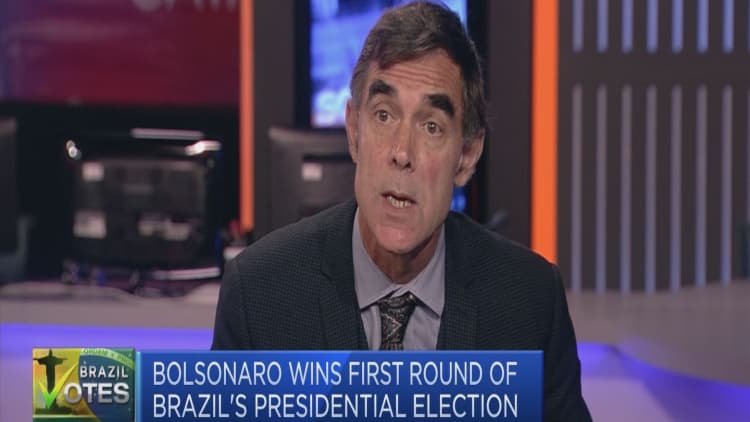 People rationalize Bolsonaro’s comments, expert says