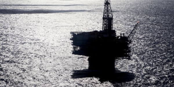 This offshore drilling stock can surge nearly 70% to fill looming oil supply gap, Barclays says