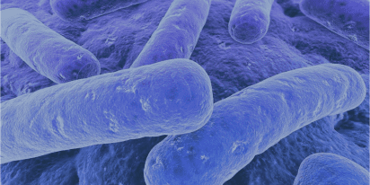Peter Thiel backs a tiny start-up waging war against the global superbug crisis