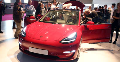 Can you save money and the planet by owning a Tesla or another electric car?