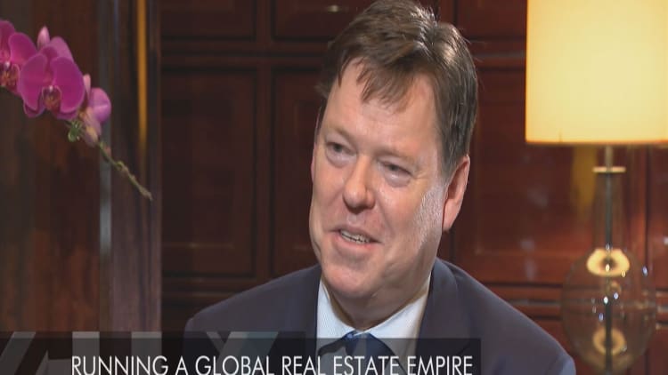 How Lendlease manages its exposure and risks in markets