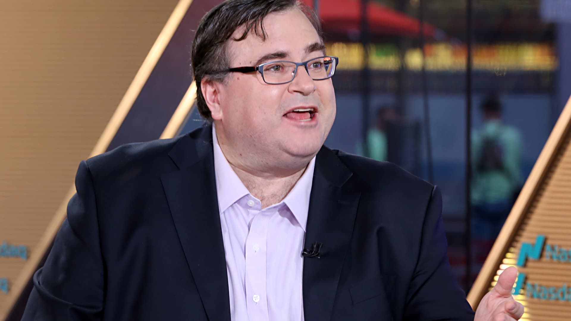 Ex-OpenAI director Reid Hoffman says we still don't 'fully know' why board forced out Altman