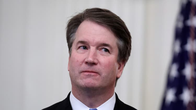 Regulatory agencies will have a lot less power with Kavanaugh on SCOTUS, says expert
