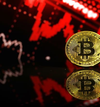 Bitcoin losses could steepen after the cryptocurrency breaks below $60,000, analysts say