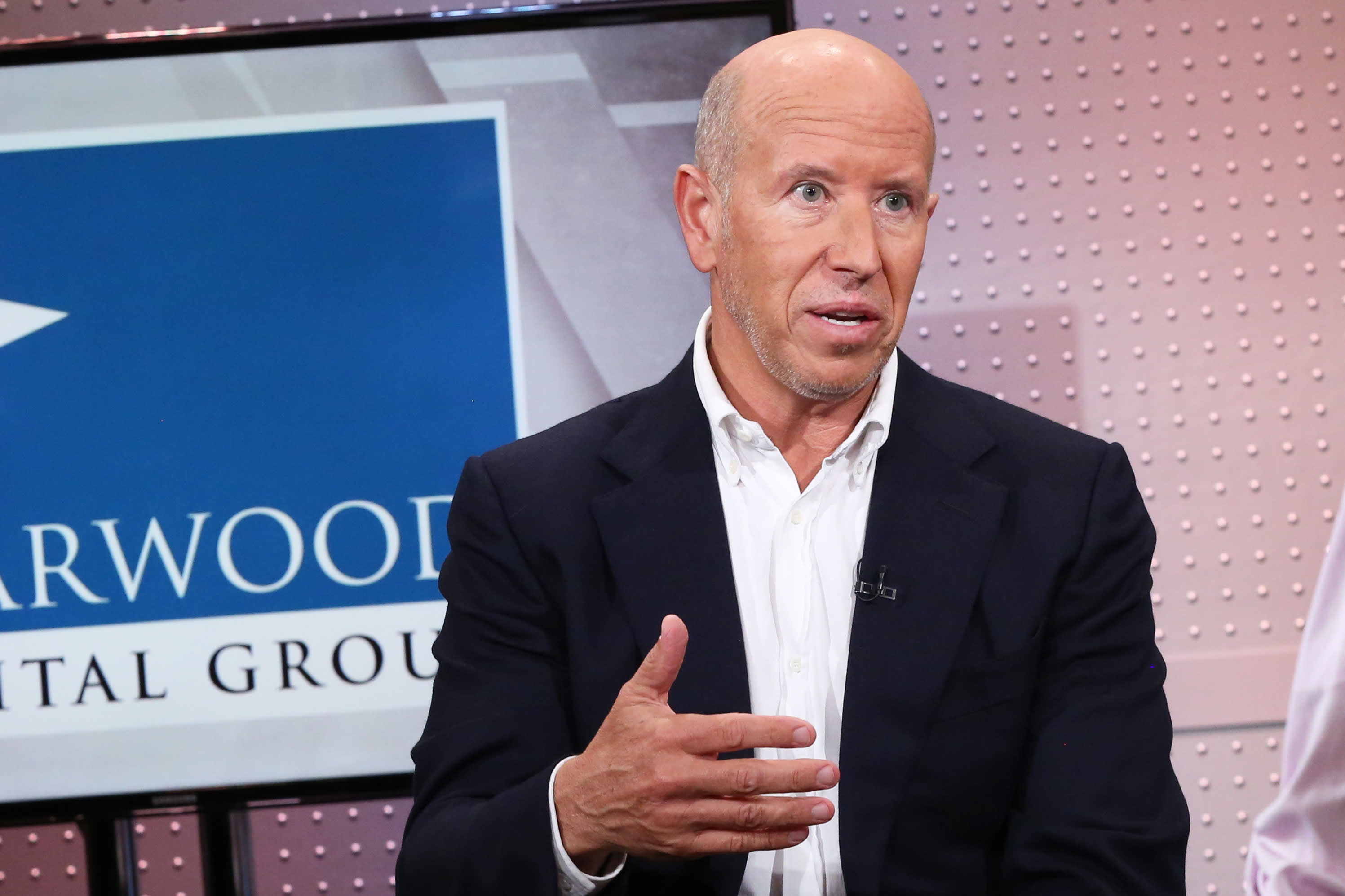 Barry Sternlicht says part of the stock market is a 'complete, total  speculative bubble'