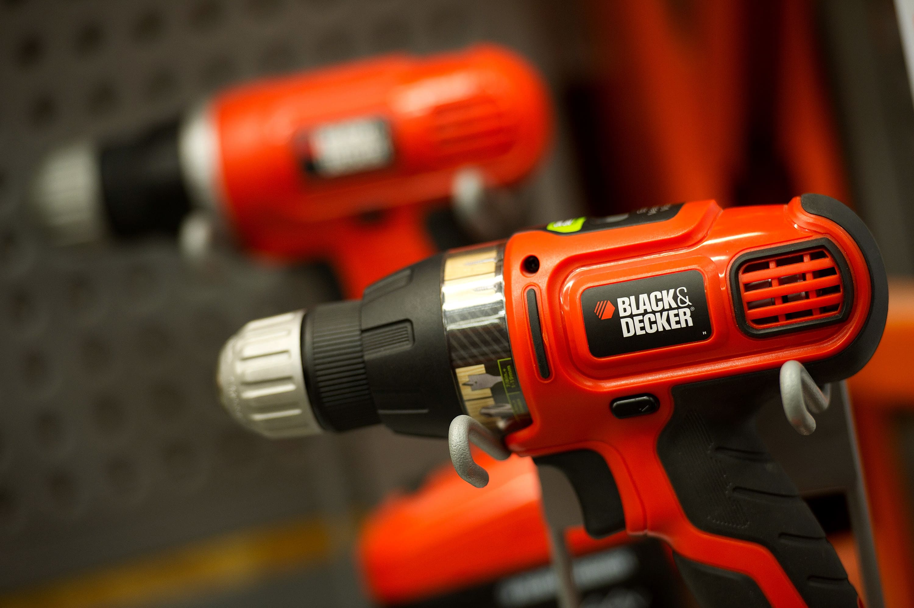 Stanley Black & Decker's turnaround is in full swing, and we're raising our price target 