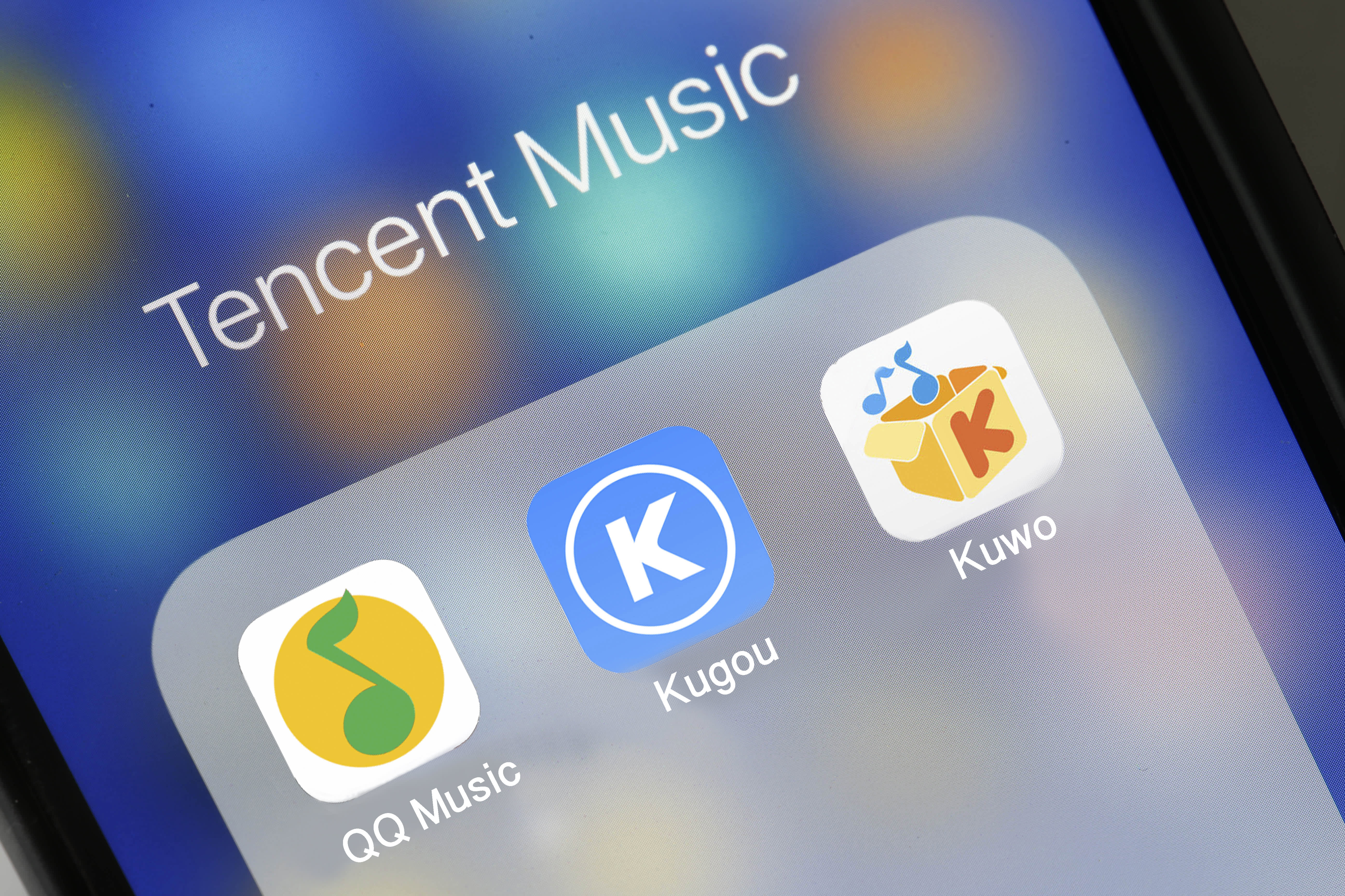 Tencent Music And Wesing No Hurry To Take Karaoke App To More Markets