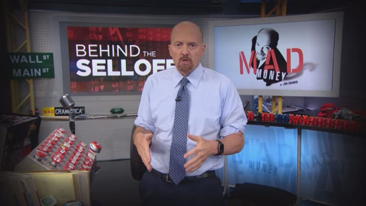 Cramer Remix: The retail reality could be good for consumers, but not stocks