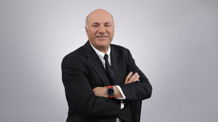 The key advice Kevin O'Leary gives every entrepreneur