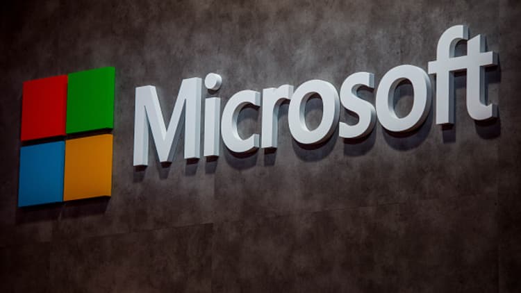 Macquarie upgrades Microsoft to outperform, here's why
