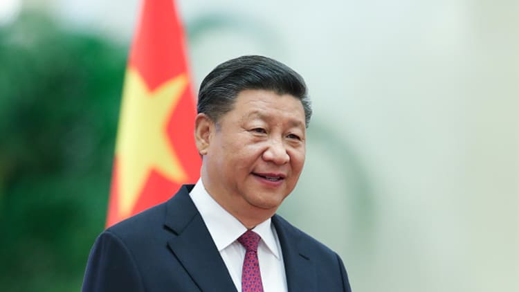 Xi Jinping is more of a nationalist and ideological than previous leaders, says former Australian PM