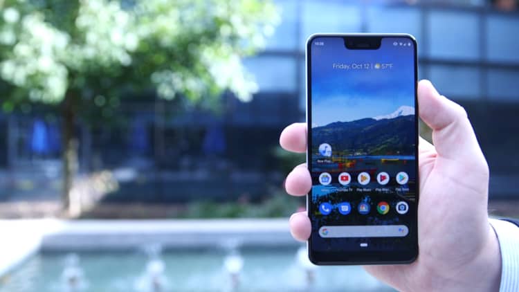 Google's Pixel 3 and Pixel 3 XL phones have fantastic features, but they come at a high price