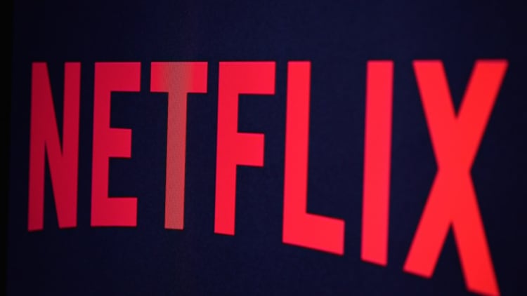 Netflix holds the key to the market's ability to stabilize, Terranova says