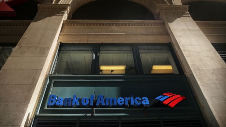 Bank of America to be a market performer at best, says analyst