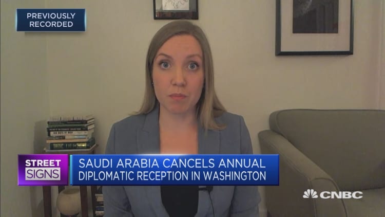 A look at the future of US-Saudi Arabia relations
