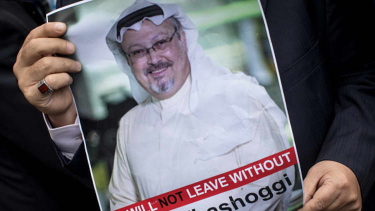Saudi may admit Khashoggi was killed- NBC News