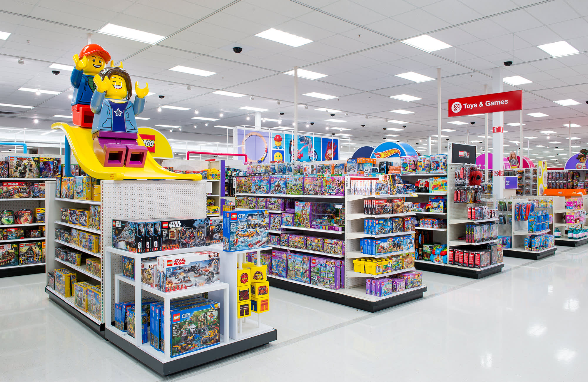 target new toys 2017