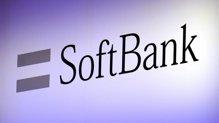 SoftBank announces $100 million fund to invest in diverse entrepreneurs