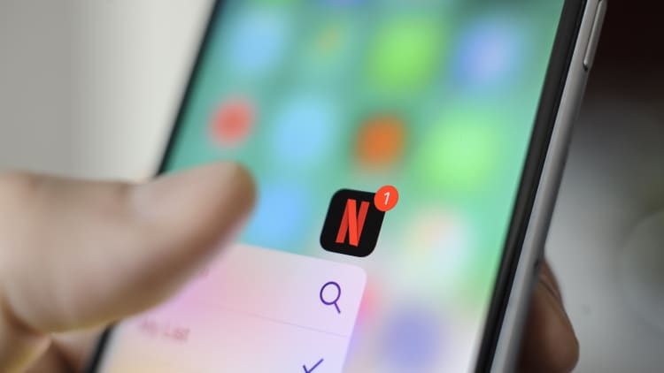 Netflix crushed earnings — Watch five experts debate what do to next