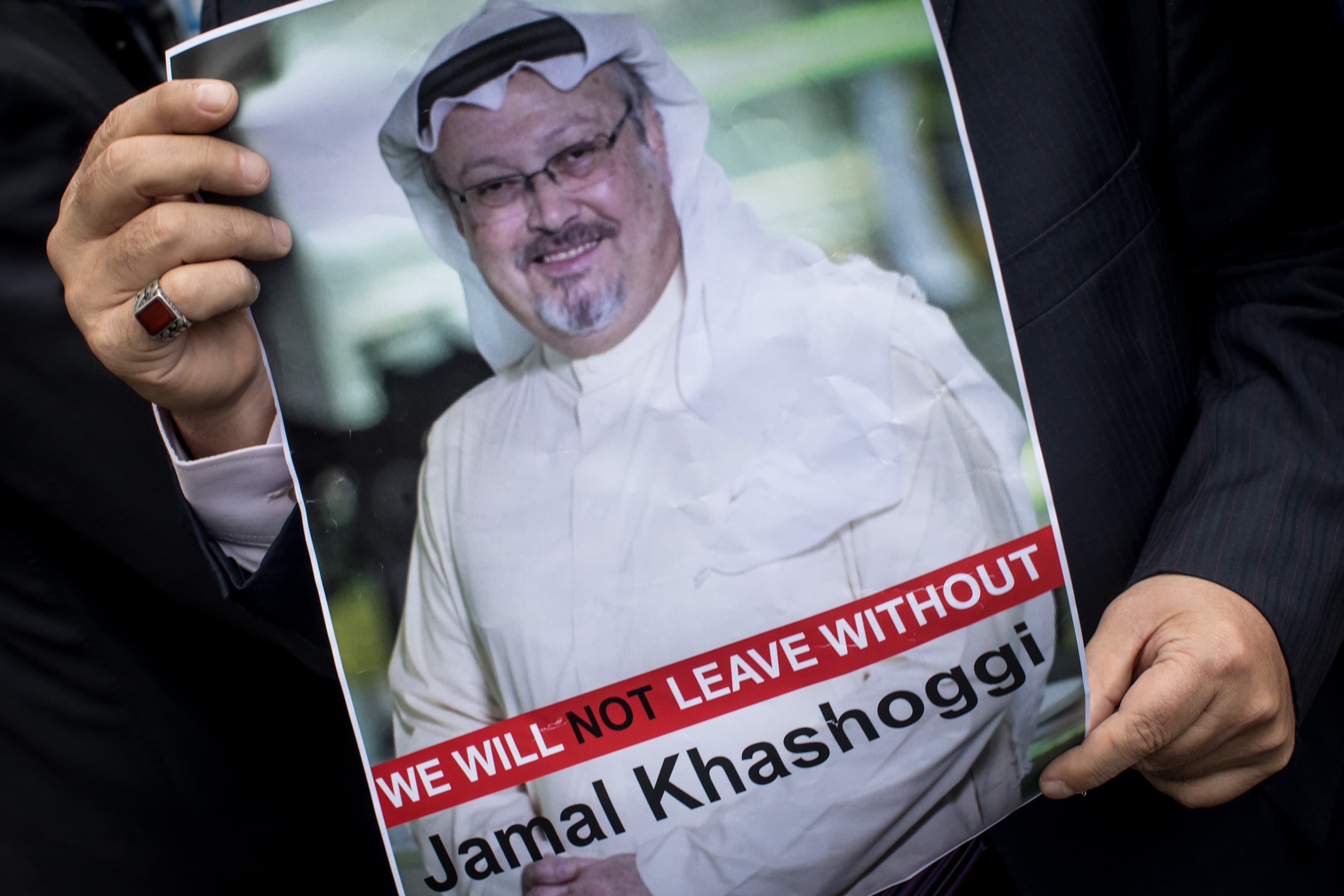 Saudi Arabia claims Khashoggi was killed in a fight, contrary to other accounts