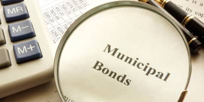Beauty of muni bonds is tax-free income. Three key takeaways for investors