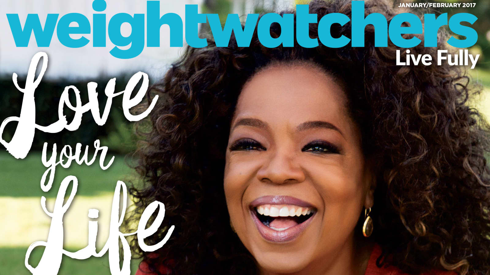 Weight Watchers Calls On Oprah Winfrey