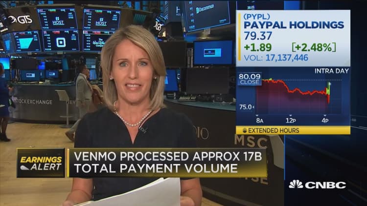 Breaking down PayPal's Q3 earnings report