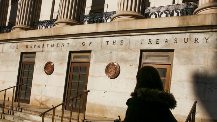 Treasury proposes rules meant to spur investment in low-income areas