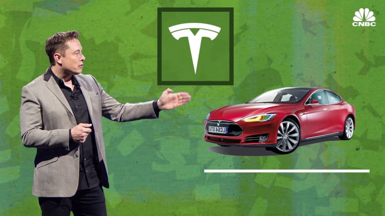 How taxpayers have boosted Elon Musk and Tesla