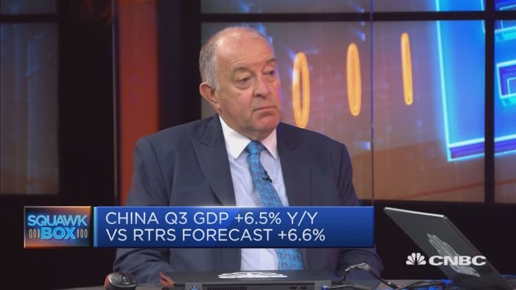 Strategist: Chinese markets require 'profound thinking'