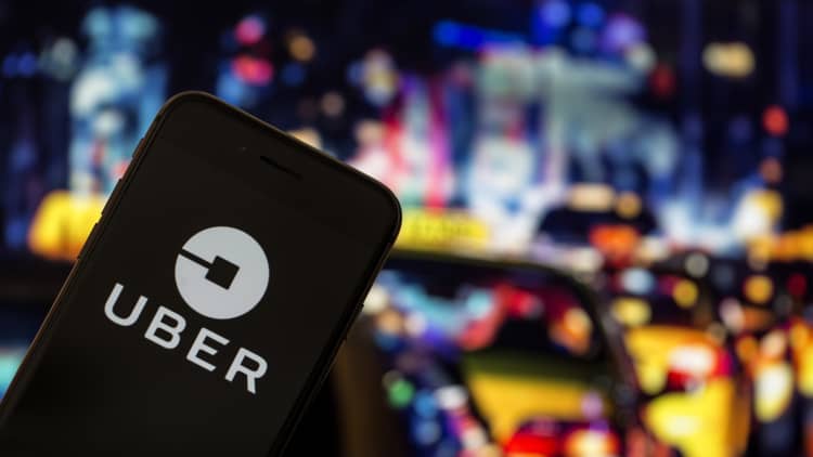 Uber could be the 'Facebook of 2020,' says RBC analyst