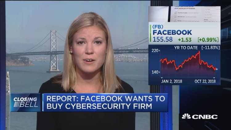 Anything Facebook does to boost technological capabilities good for company, expert says