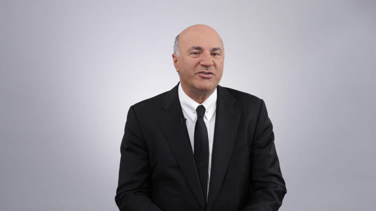 3 keys to a great pitch, according to Kevin O'Leary