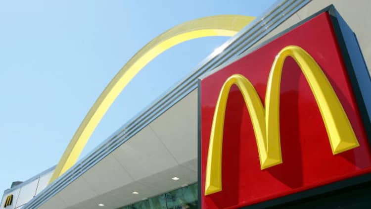 McDonald's investments have company ahead of curve on tech: BTIG managing director
