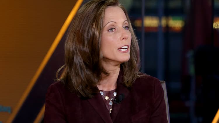 Nasdaq CEO on diversity goals: Disclosure is the foundation of our markets