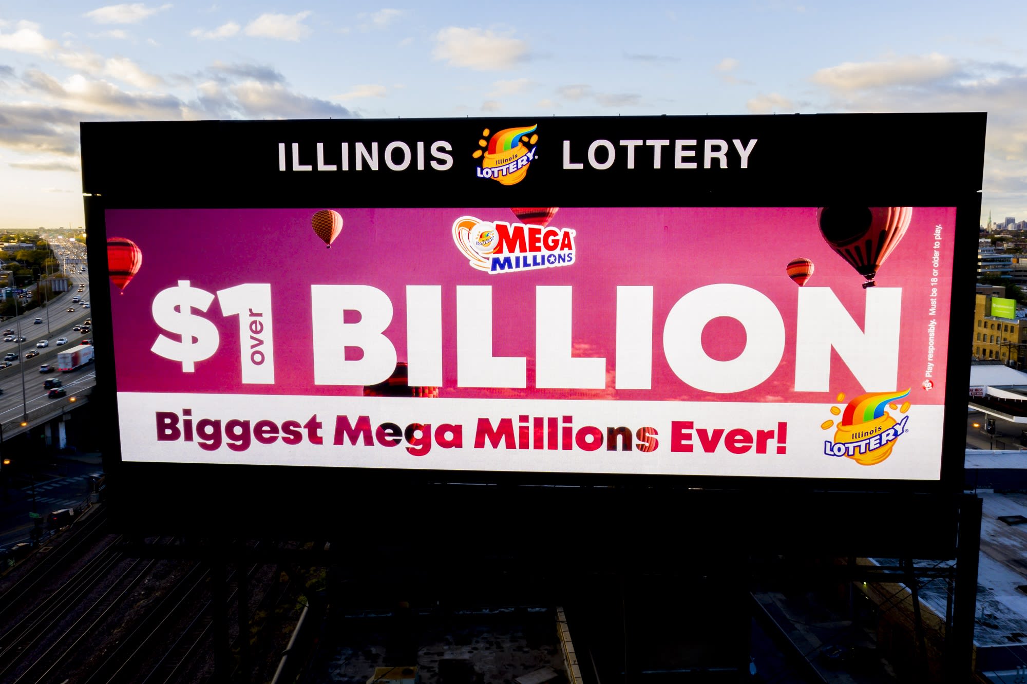 mega millions winners