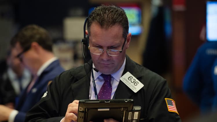 Market set for rebound after Wednesday's sell-off