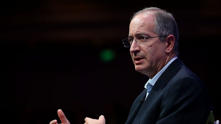 Watch CNBC's full interview with Comcast CEO Brian Roberts