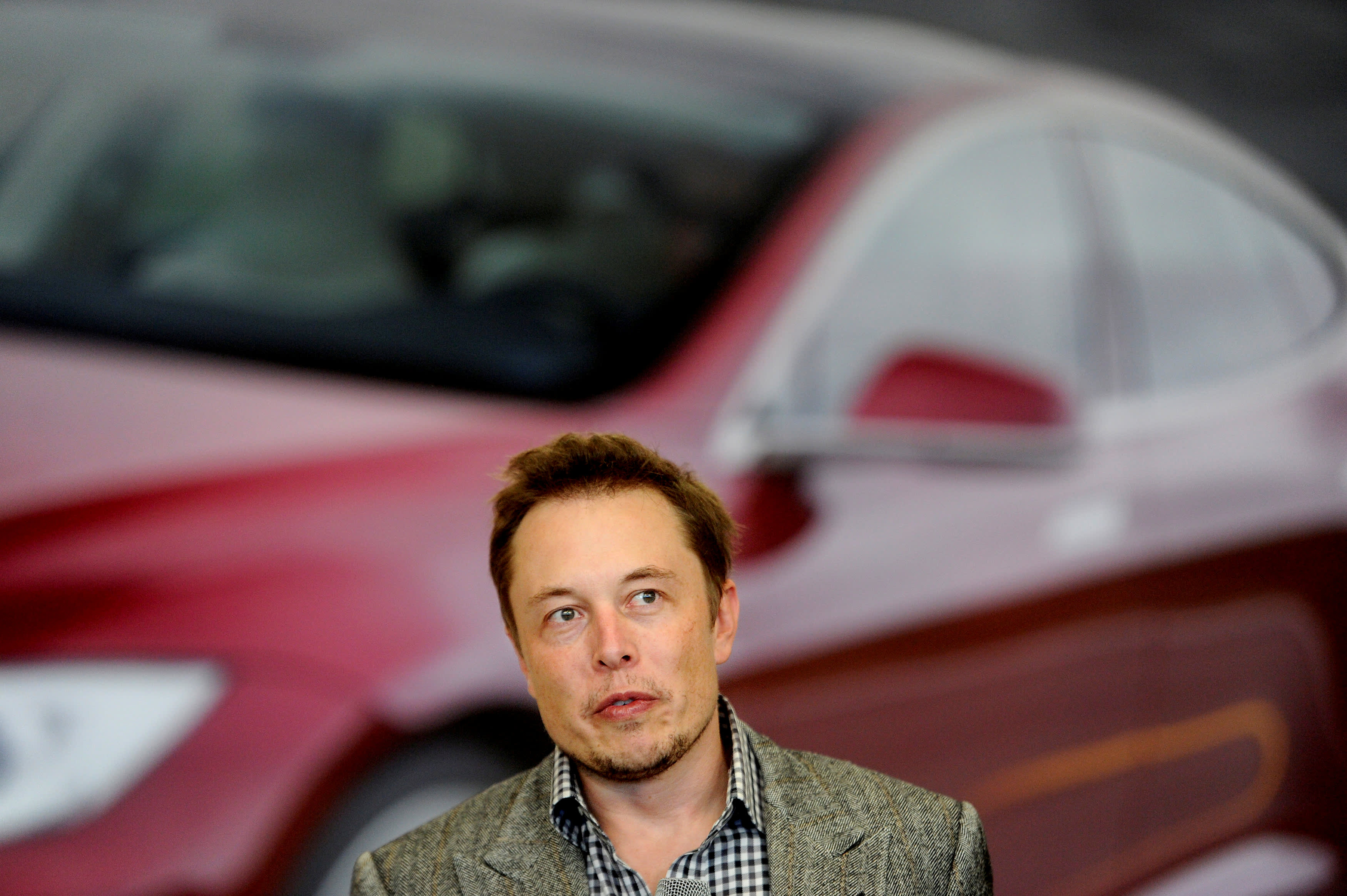 Tesla must pay $137 million to ex-worker over hostile work environment racism – CNBC