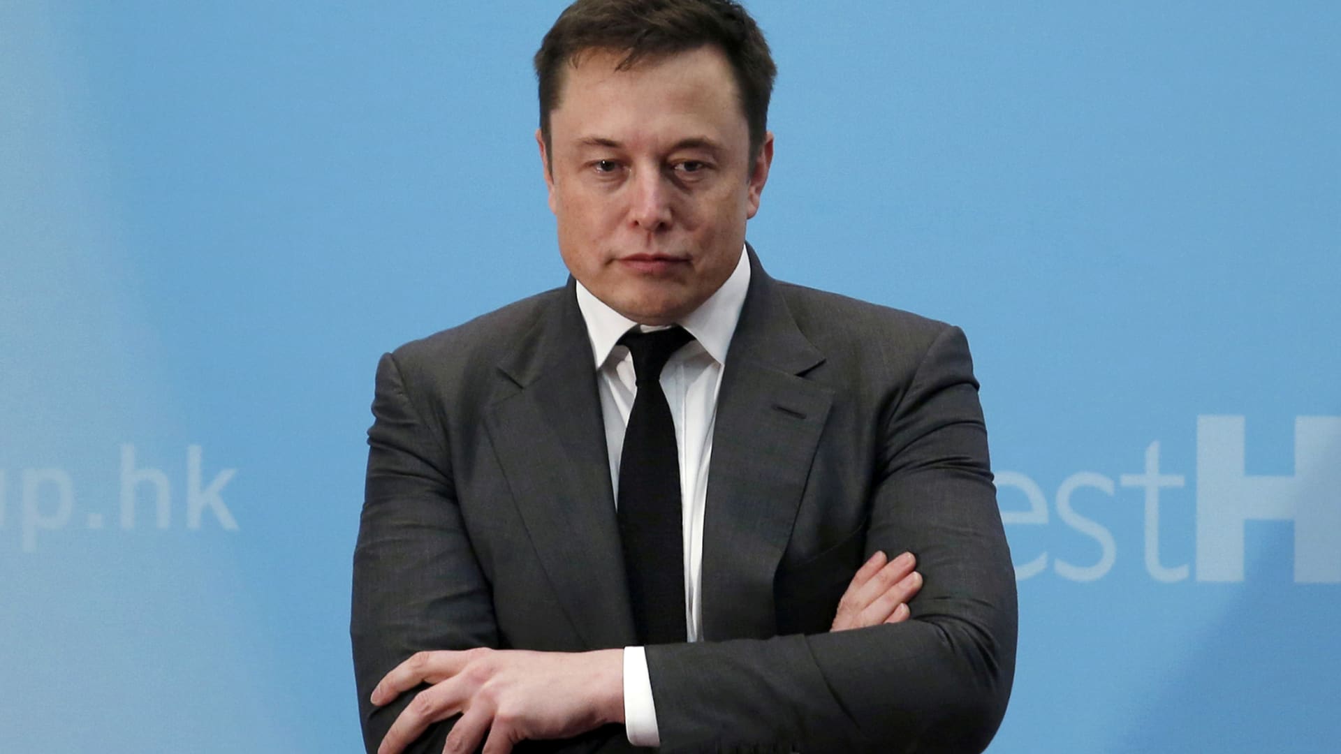 Elon Musk has more than 20 direct reports at Tesla — here’s who they are