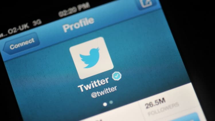 Good news for Twitter is that nothing else does what it does, says Henry Blodget