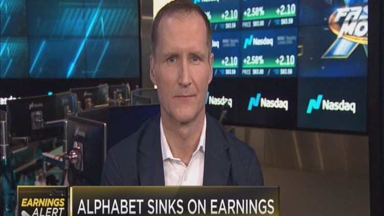 How did tech stack up on earnings? Gene Munster weighs in