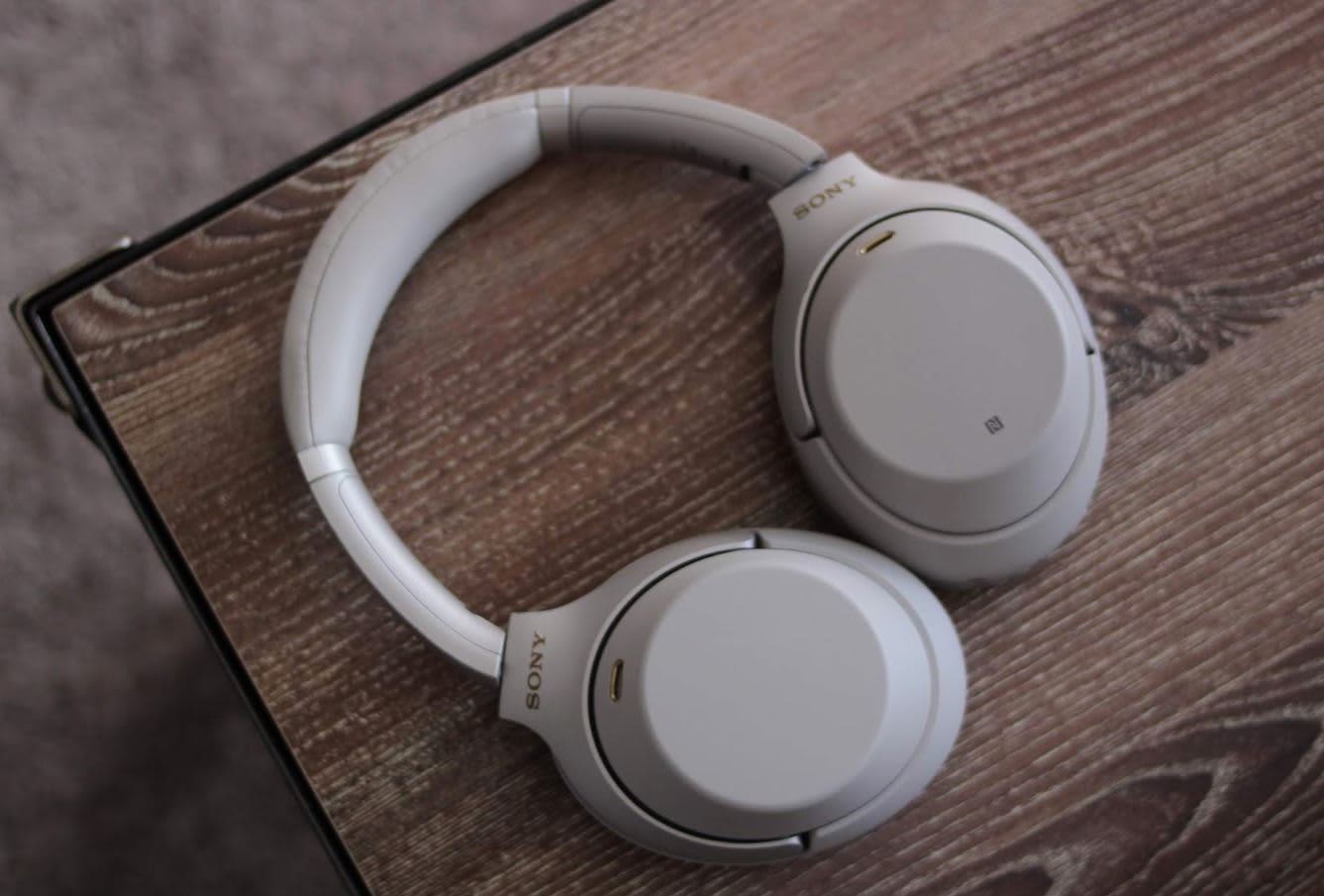 オーディオ機器 ヘッドフォン Sony WH-1000XM3 headphones review