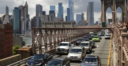 New York expedites efforts to ban the sale of new gas cars by 2035