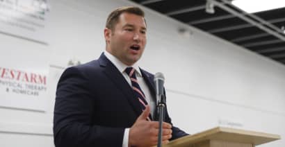 Republican Guy Reschenthaler, as expected, will win Pennsylvania's 14th District 
